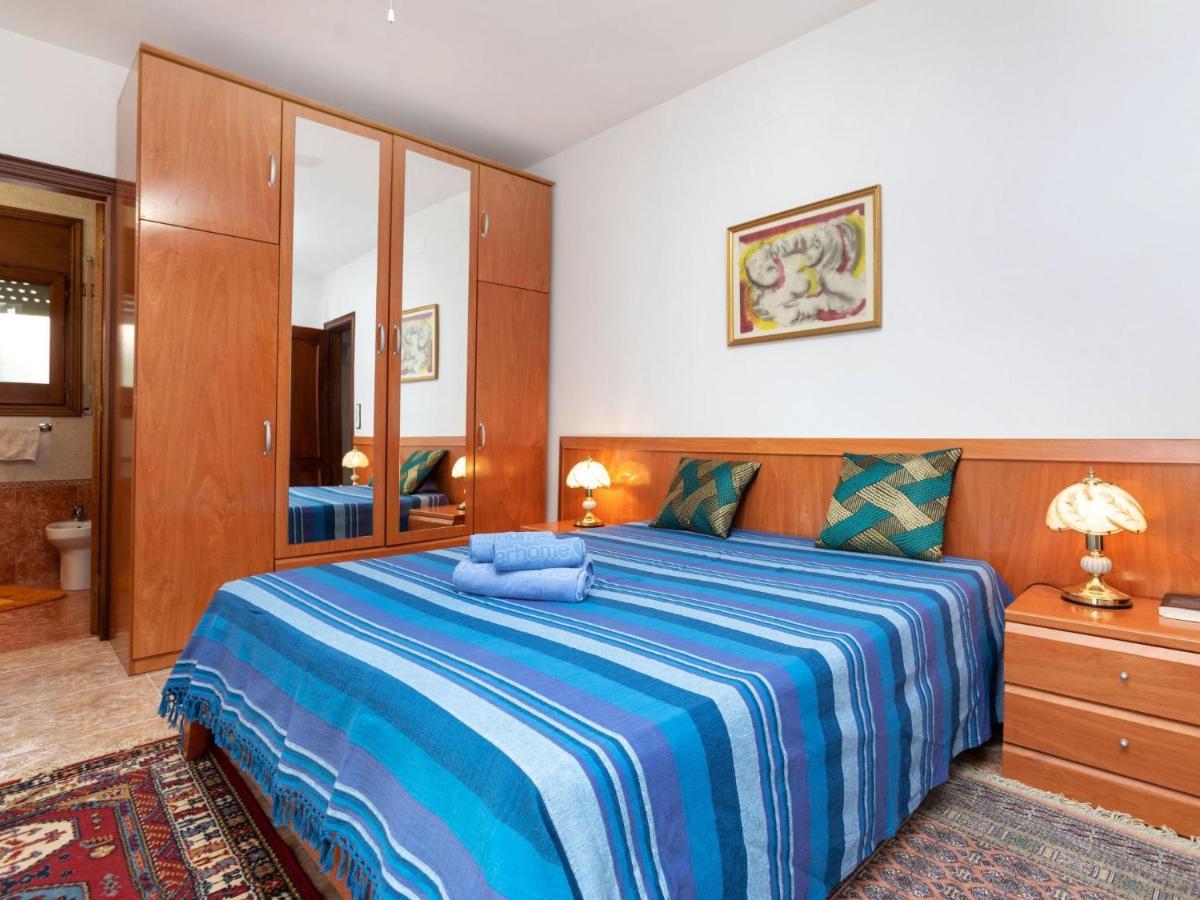 Villa Rustical Mont Roig By Interhome Miami Playa Екстер'єр фото