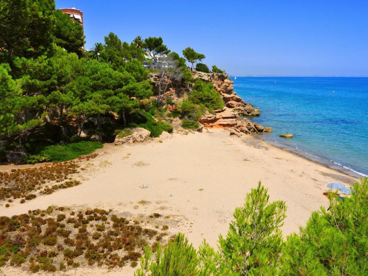 Villa Rustical Mont Roig By Interhome Miami Playa Екстер'єр фото