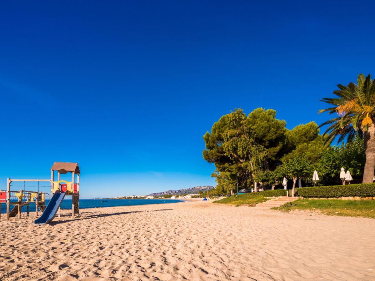 Villa Rustical Mont Roig By Interhome Miami Playa Екстер'єр фото