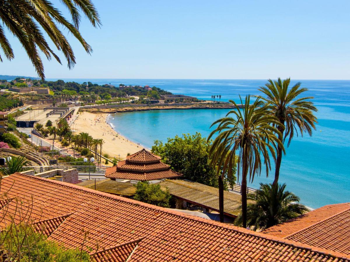 Villa Rustical Mont Roig By Interhome Miami Playa Екстер'єр фото