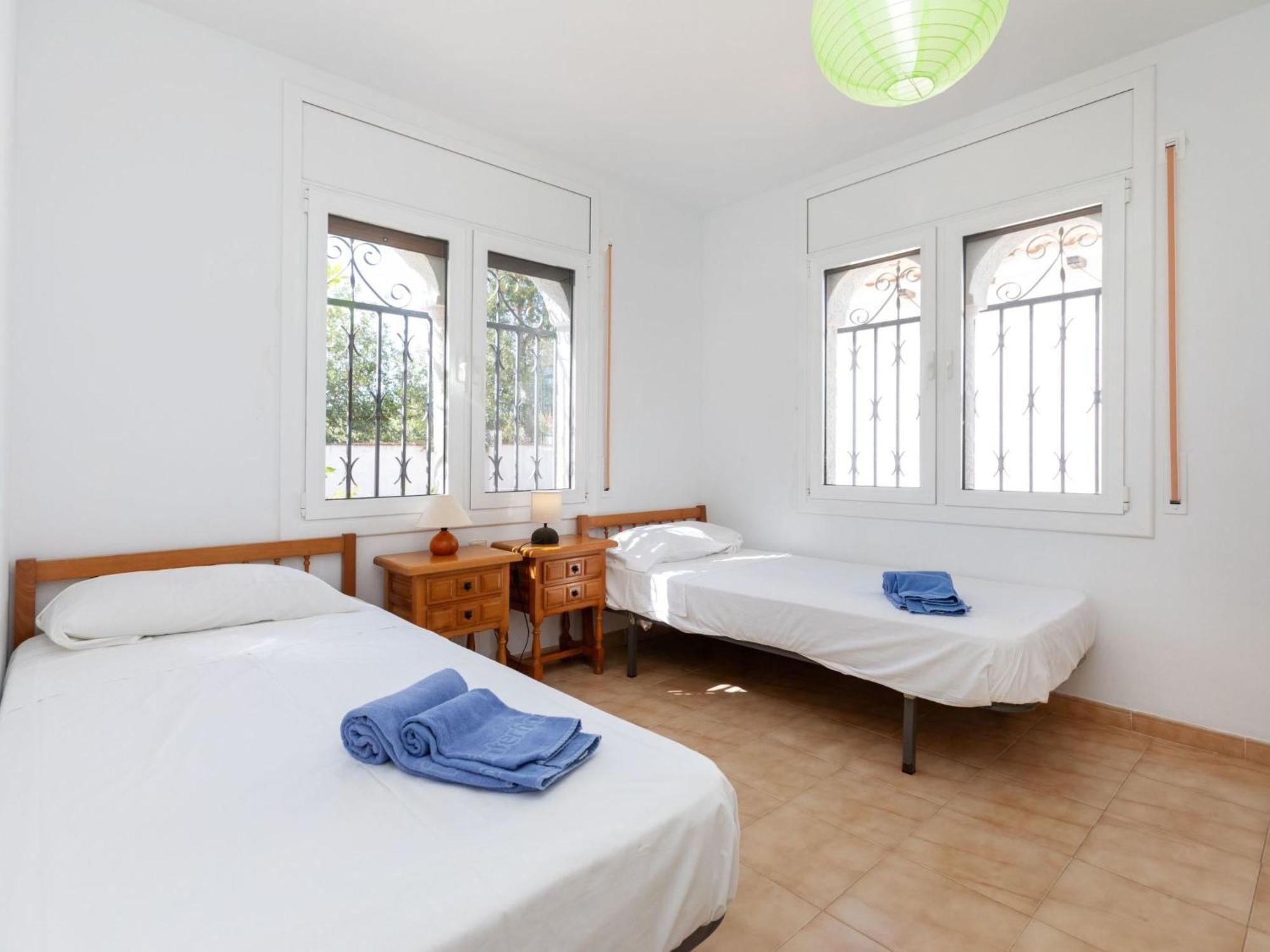 Villa Rustical Mont Roig By Interhome Miami Playa Екстер'єр фото