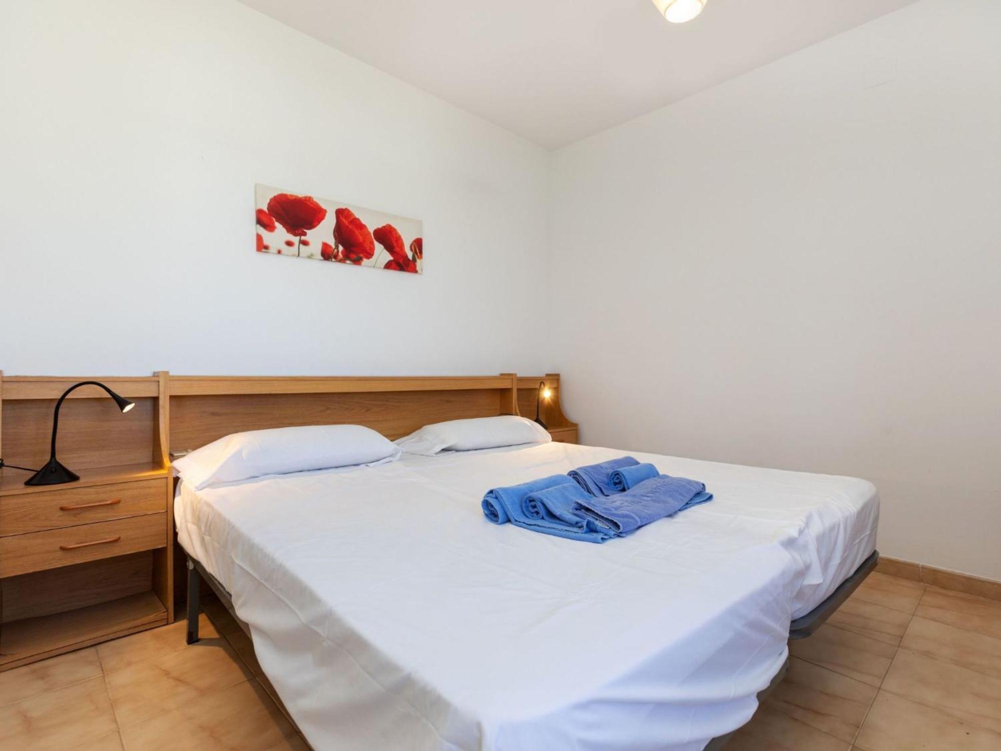 Villa Rustical Mont Roig By Interhome Miami Playa Екстер'єр фото