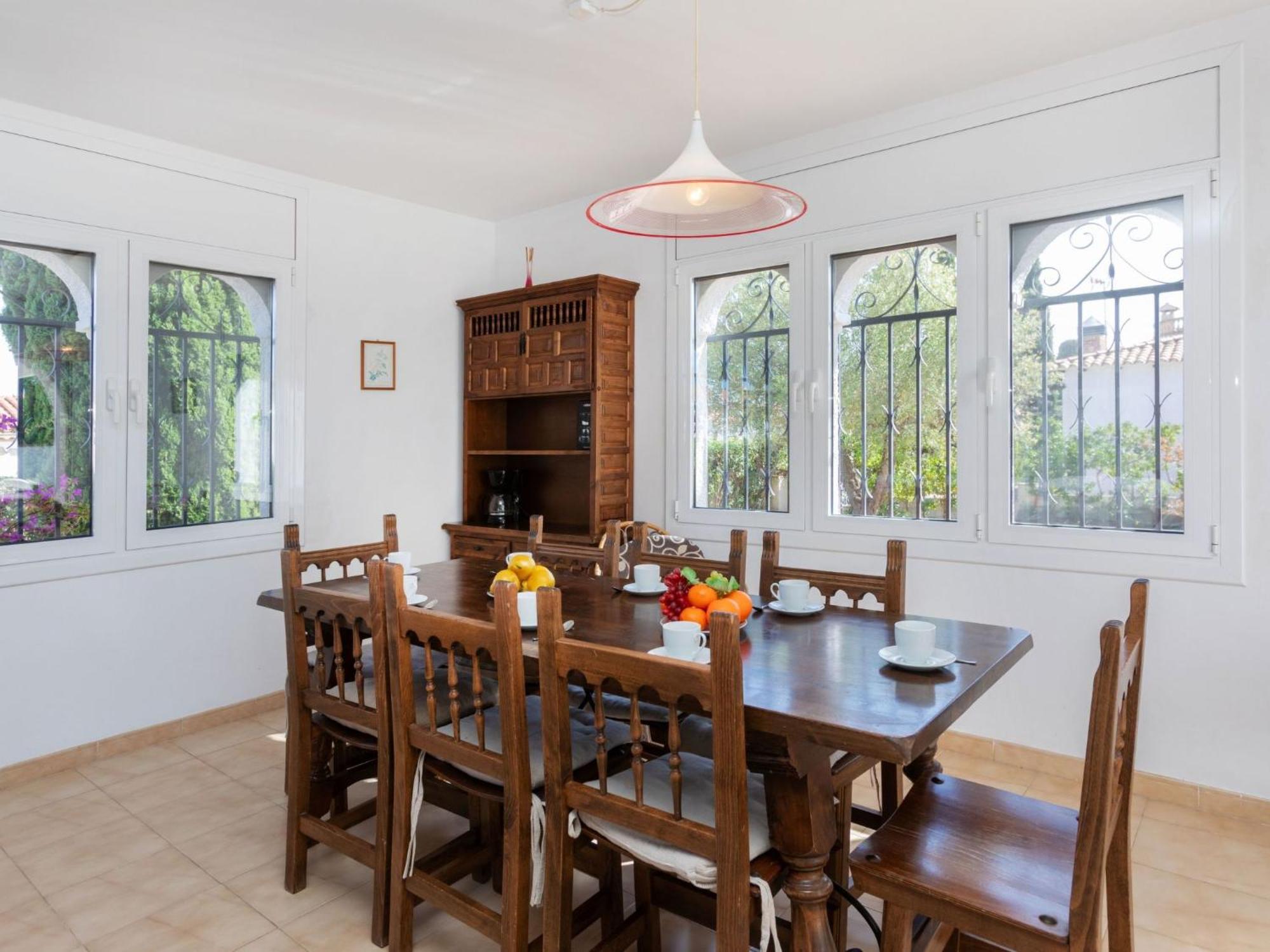 Villa Rustical Mont Roig By Interhome Miami Playa Екстер'єр фото