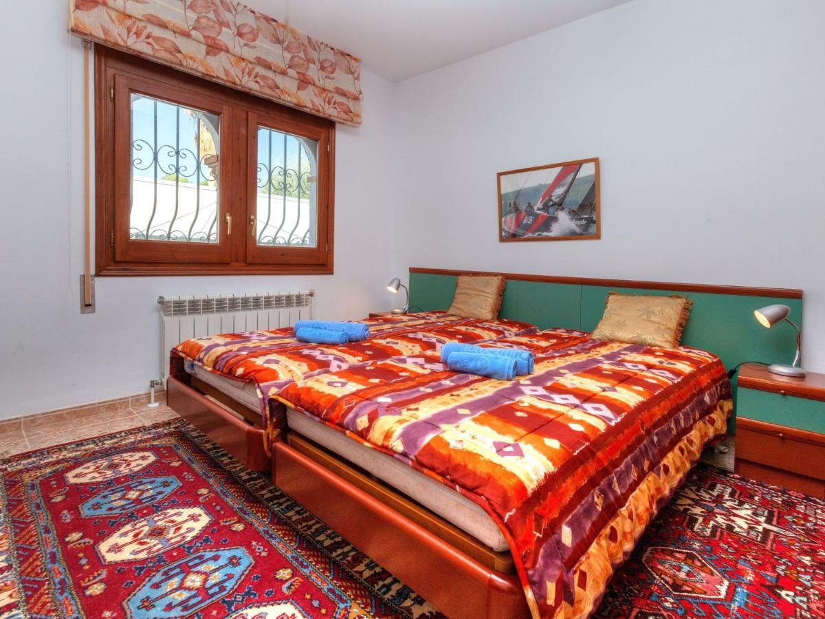 Villa Rustical Mont Roig By Interhome Miami Playa Екстер'єр фото