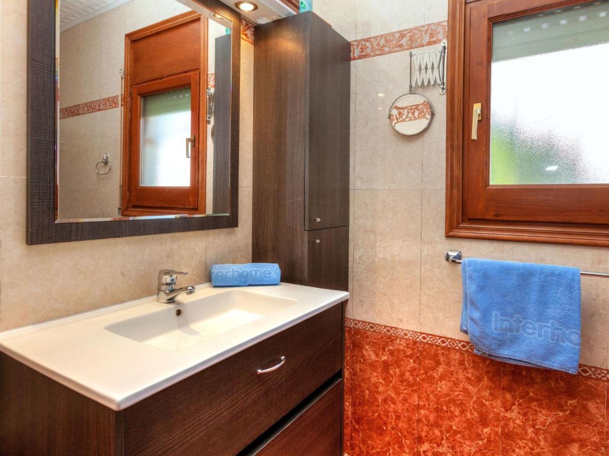 Villa Rustical Mont Roig By Interhome Miami Playa Екстер'єр фото